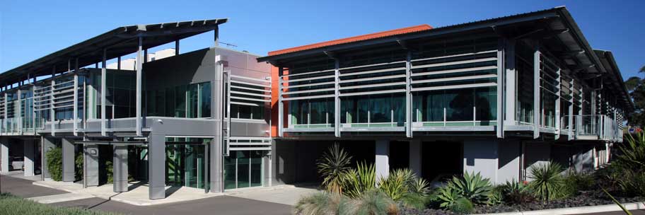 Commercial Offices