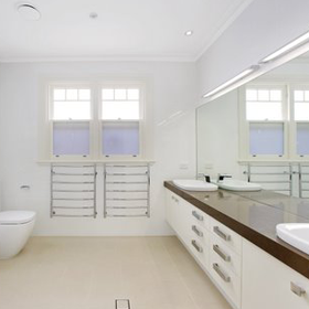 Renovations and alterations
