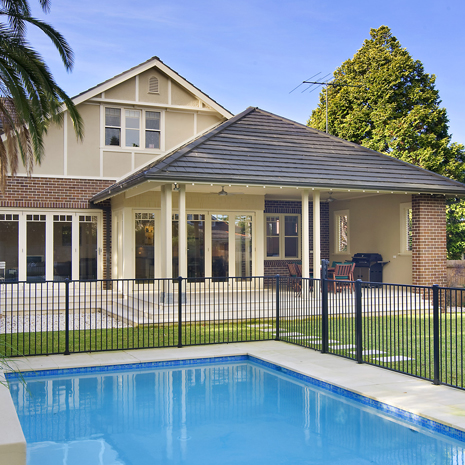 Dangar Street Residence