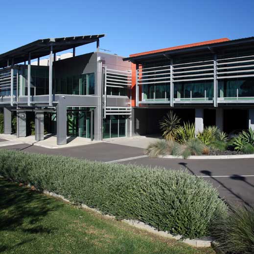 Pirtek Building